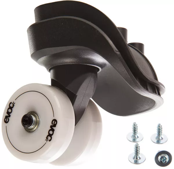 evoc Left Wheel for 4Wheel Trolley