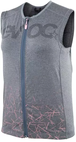 evoc Protector Vest Women