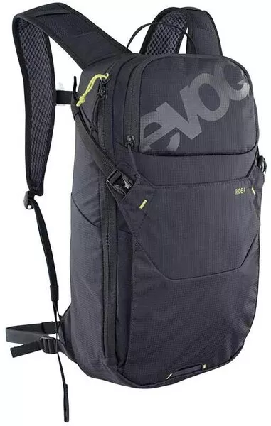 evoc Ride 8 + 2L Bladder