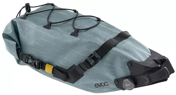 evoc Seat Pack Boa WP