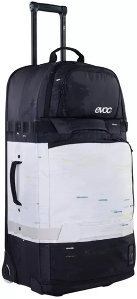 evoc World Traveller 125