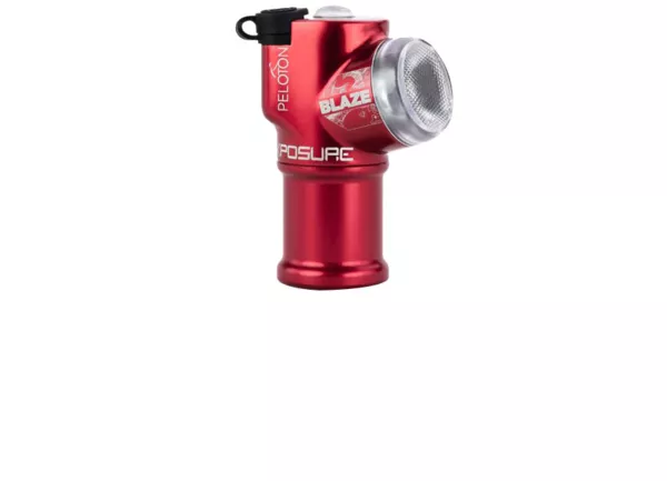 Exposure Lights Blaze Mk3 Urban Rear Light