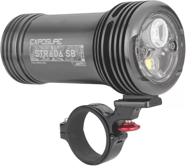 Exposure Lights Strada Mk12 RS