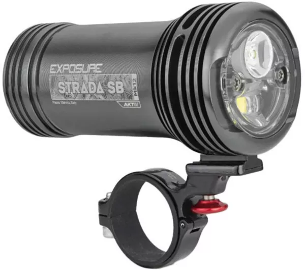 Exposure Lights Strada MK12 SB Activ