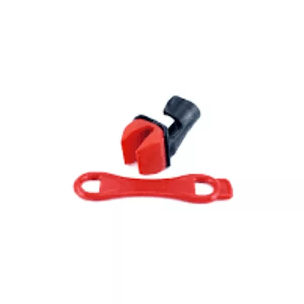 Exposure TraceR Aero Seat Post Rear Light Mount
