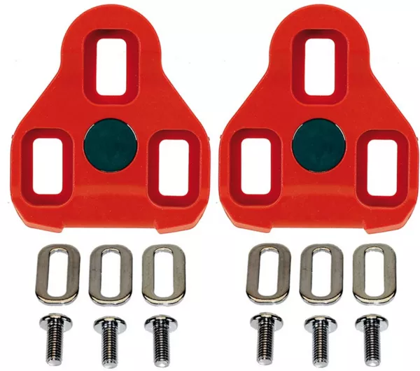 Exustar E-ARC10 Cleat Set