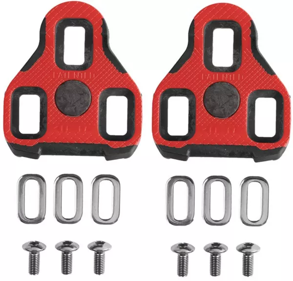 Exustar E-ARC11 Cleat Set
