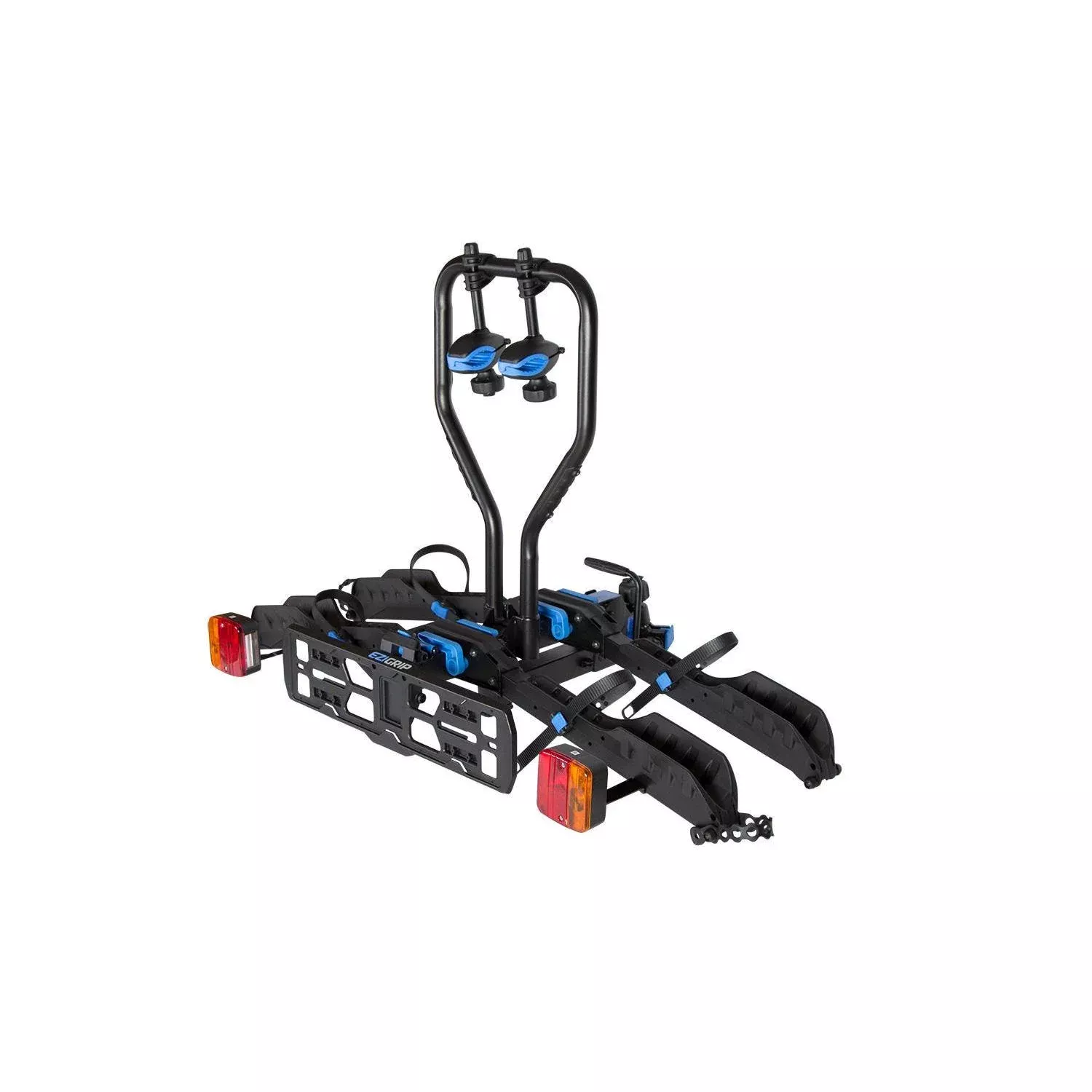 Ezigrip E-Rack 2 – 2 Bike Tow Ball E-Bike Rack