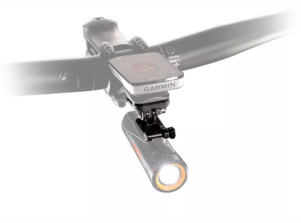 F3 Cycling FormMount Light and Camera Mount