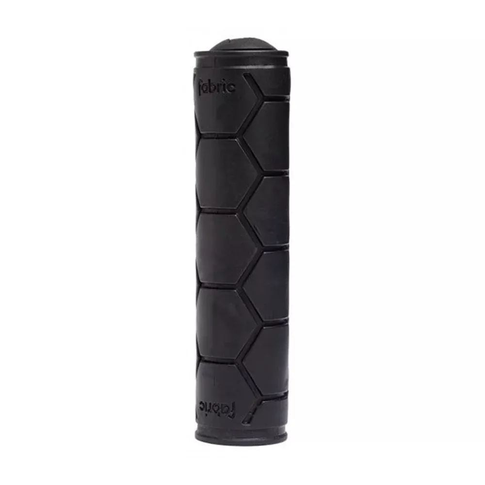 Fabric Silicone Grip