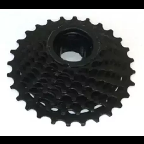 Falcon 8 Speed Cassette 13-28T