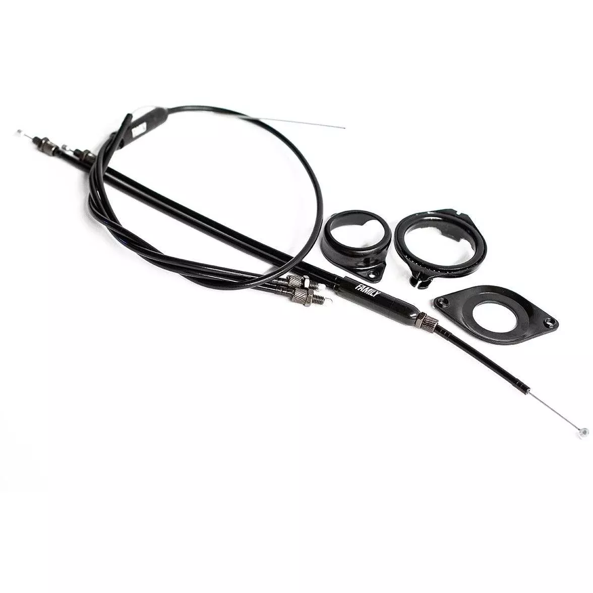 Family BMX Gyro Set