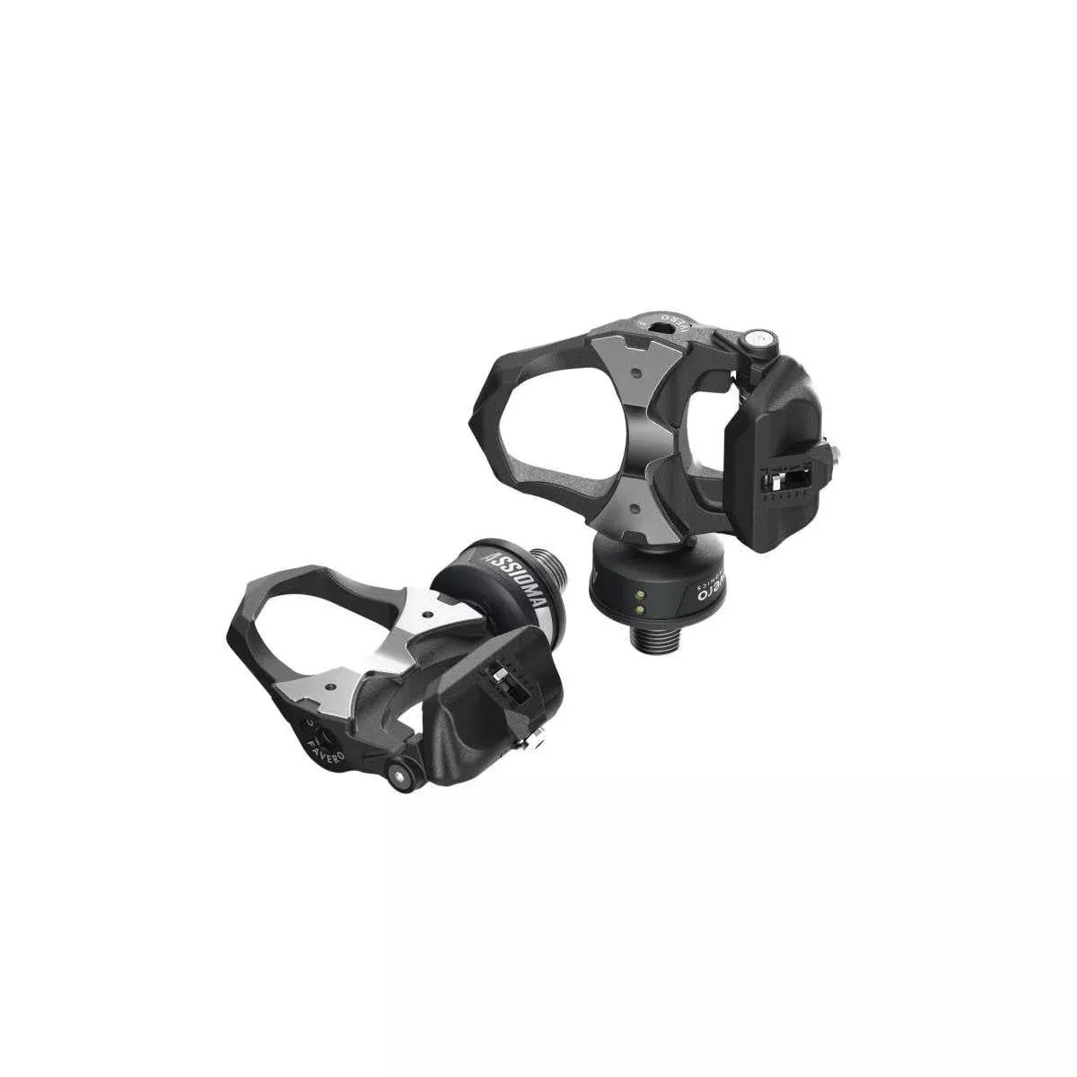 Favero Assioma DUO Pedals Dual Side Power Meter