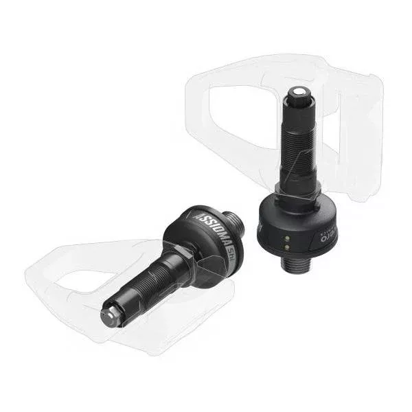 Favero Assioma Duo-SHI Power Meter Spindles