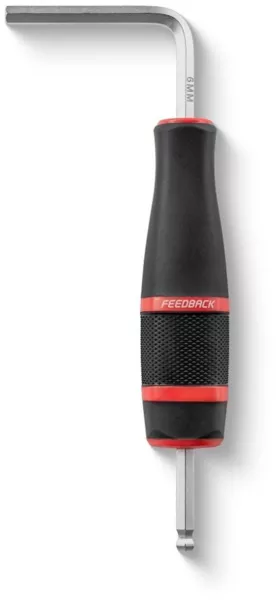 Feedback Sports 6MM L-Handle Hex Wrench