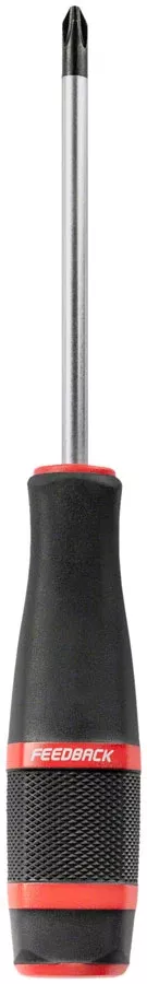 Feedback Sports JIS Screwdriver – #2