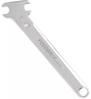 Feedback Sports Pedal Wrench Combo