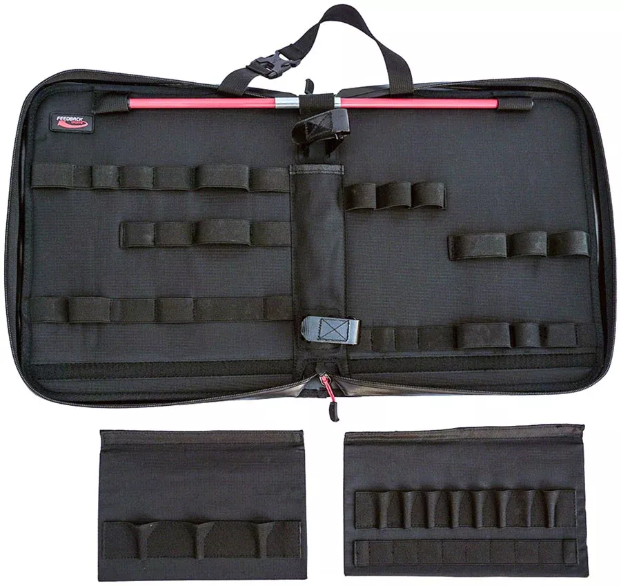 Feedback Sports Team EditionTool Kit Case