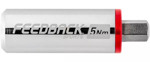Feedback Sports Torque Bit Extension - 5Nm