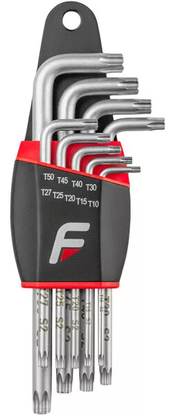 Feedback Sports Torx Wrench Set