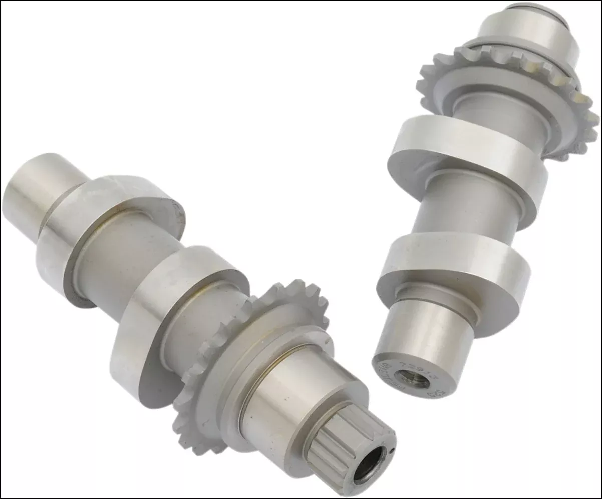 Feuling Reaper 525 Torque Chain Driven Conversion Cams Shafts Harley 99-06 525CC