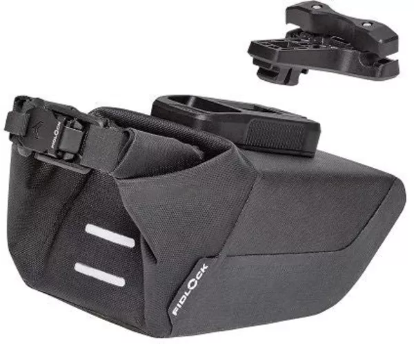Fidlock PINCLIP Small Saddle Bag + Base