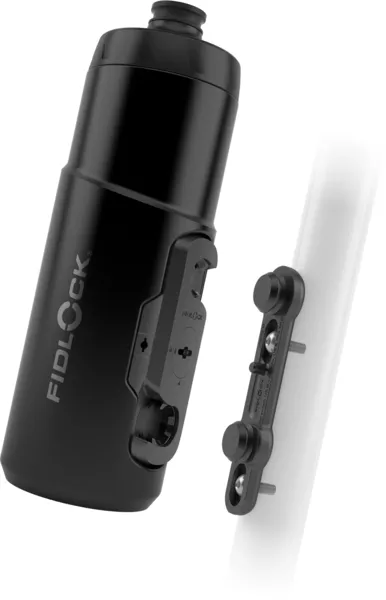 Fidlock TWIST 600 Bottle + Bike Base