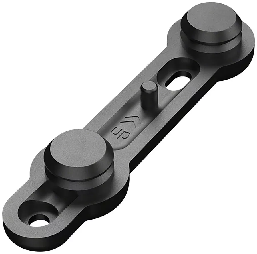 Fidlock TWIST Bike Base Bottle Cage – Bolt-On, Black