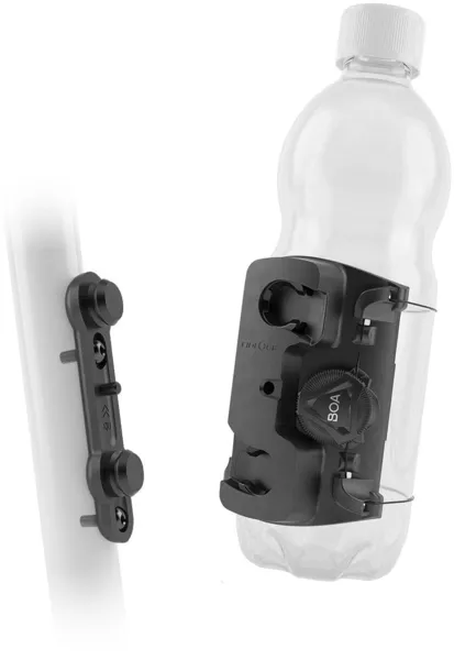 Fidlock TWIST Universal Connector (BOA) + Bike Base