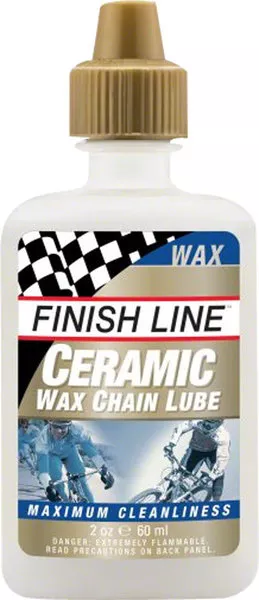 Finish Line Ceramic Wax Lube