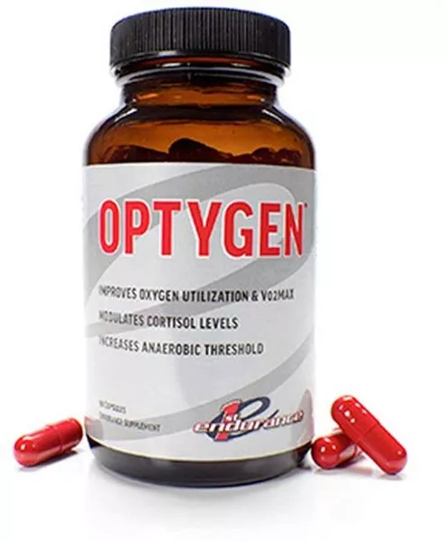 First Endurance Optygen
