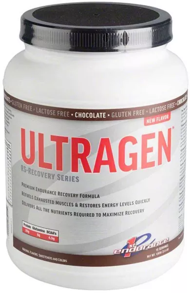 First Endurance Ultragen