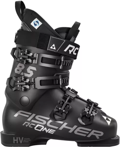 Fischer RC One 8.5