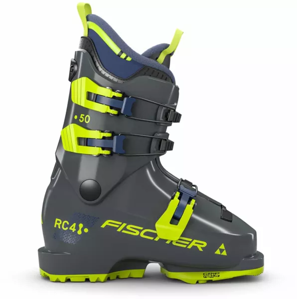 Fischer RC4 50 JR GW