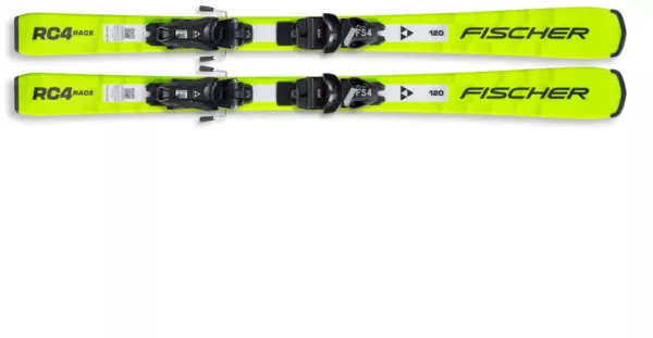 Fischer RC4 Race Jr