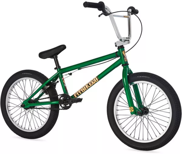 Fitbikeco 2023 Misfit 18