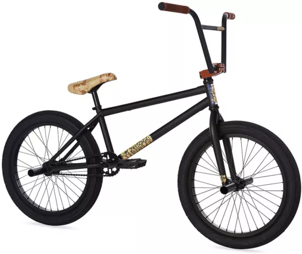 Fitbikeco 2023 STR