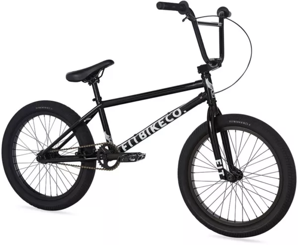 Fitbikeco 2023 TRL