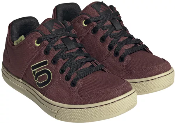 Five Ten Freerider Canvas Flat Shoes
