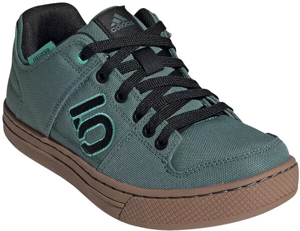 Five Ten Freerider Canvas Mountain Bike Shoes