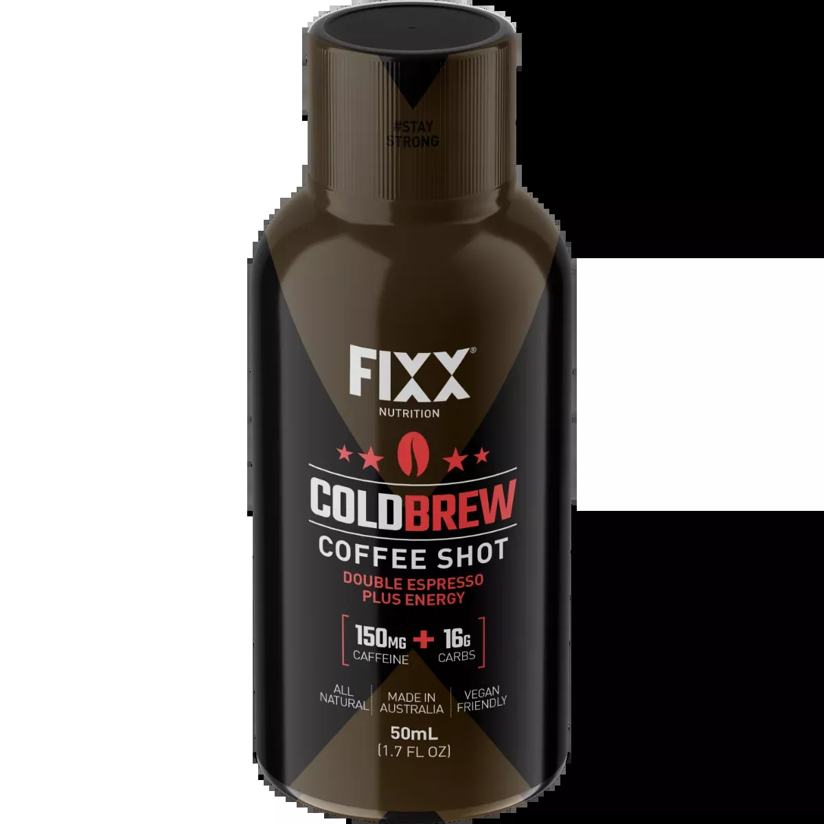 FIXX Cold Brew Energy 50ml