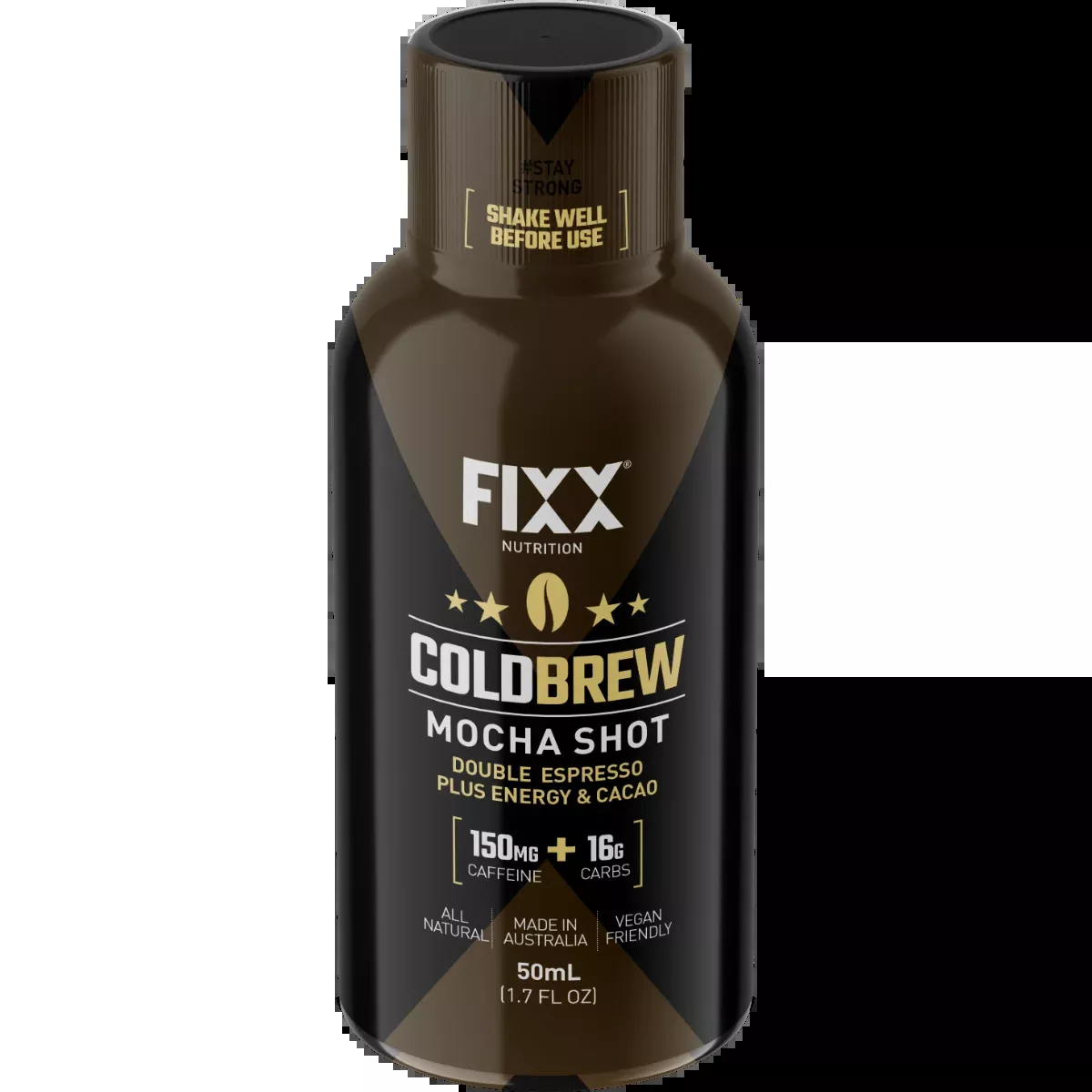 FIXX Cold Brew Mocha 50ml