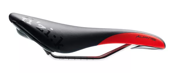 Fizik Aliante Gamma Saddle