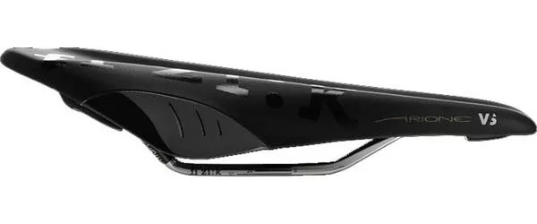 Fizik Arione Versus w/ Kium Rails