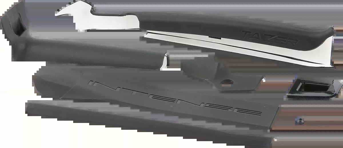 Flack Guard for Tazer MX