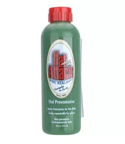 Flat Attack Tube Sealant