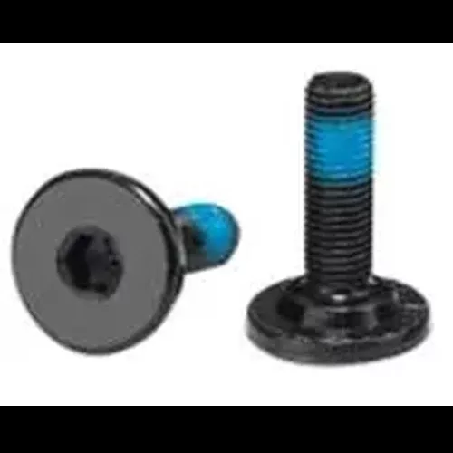 Flush Head Bolt for 8T 19mm Spindle