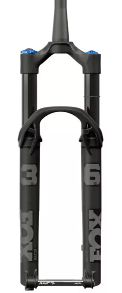Fox Factory 36 SL, P-Se, Grip X, HSC, LSC, LSR