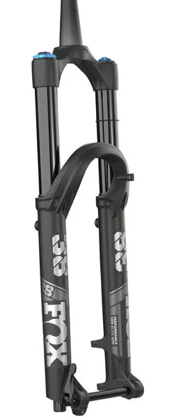 Fox Factory 38 Performance Elite Suspension Fork - Grip2
