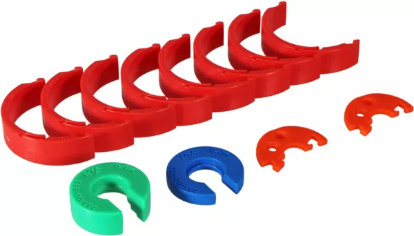 Fox Factory Air Volume Tuning Kit, 2024 Float Genie